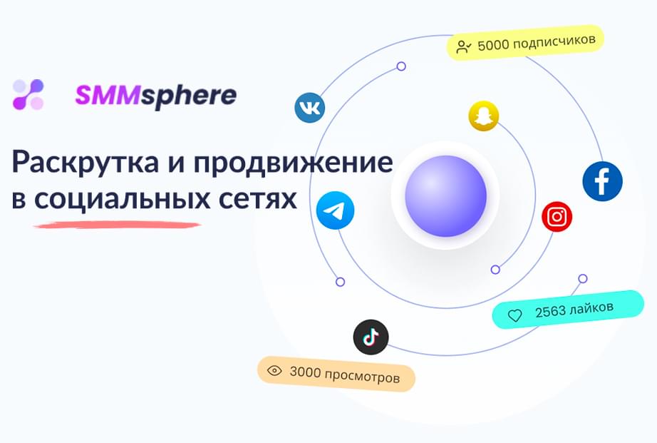 Smmsphere отзывы